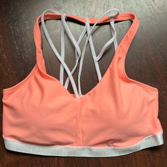 Sports bra  - Picture 1 of 3